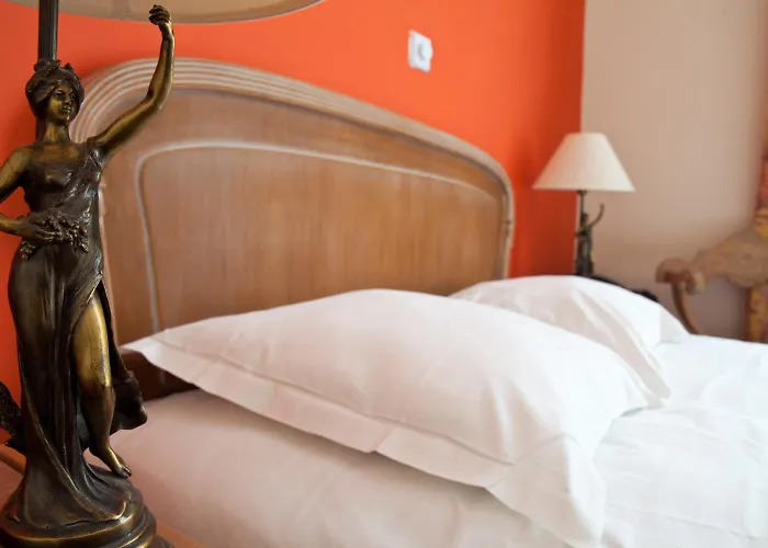 Tonic Hotel Du Louvre