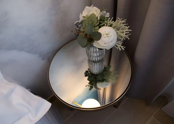 Hotel So Marais Parigi